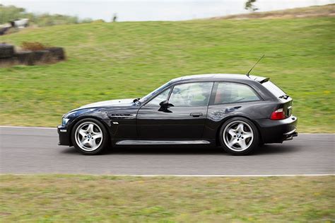 Bmw Z3 M Coupe Review