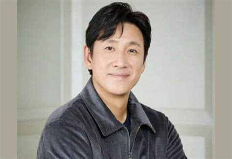 Encontrado Muerto Actor Surcoreano Lee Sun Kyun HOY DIARIO DEL MAGDALENA