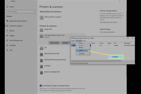 How To Fix Printer Spooler Errors In Windows