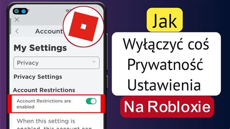 Jak wyłączyć ustawienia prywatności w Roblox 2023 Wyłącz ustawienia