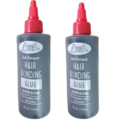 Hair Bonding Glue Precio At Henry Cline Blog