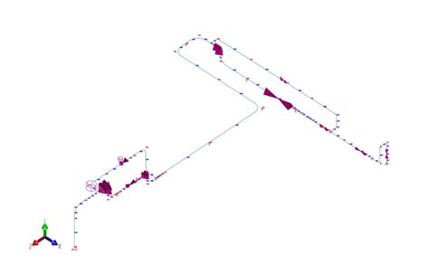 Piping Isometric Drawings Svr Engineers