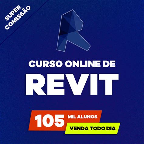 Curso De Revit Desenvolve Cursos Hotmart