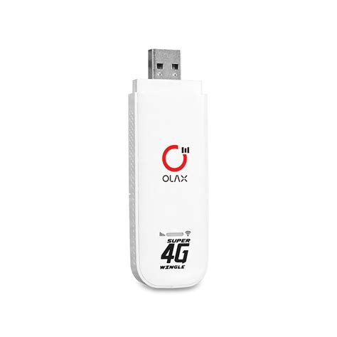 Rohs 4g Usb Wifi Modem Lte Wingle Multi Sim