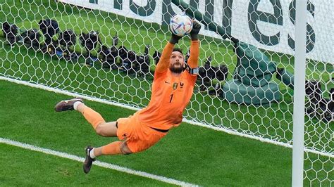 Hugo Lloris anuncia su retiro de la Selección Francesa tras 14 años