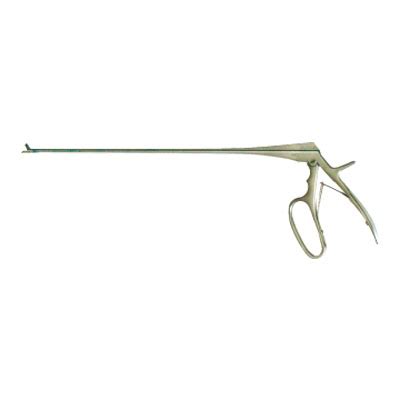 Jackson Uterine Biopsy Forceps - Vet Supplies