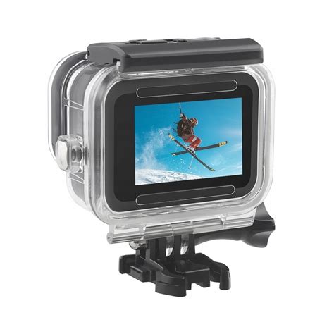 Obudowa Wodoodporna Do Gopro Hero M Shoot Etui Inna Marka Sport