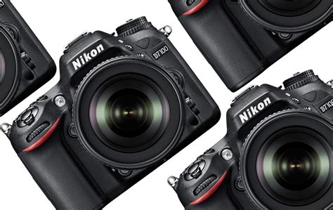 Nikon issues firmware update for 10-year-old D7100 | Popular Photography