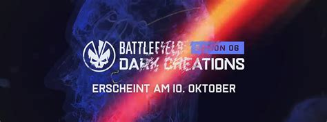 Battlefield Dice Enth Llt Saison Dark Creations Mit Tollem