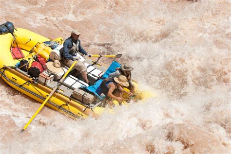 Our Favorite Grand Canyon Rafting Videos | Rivers & Oceans