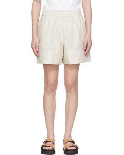 Phillip Lim Shorts For Women Online Sale Up To Off Lyst