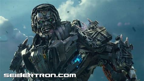 Transformers Villains Wallpapers - Wallpaper Cave