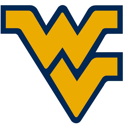 West Virginia Flying WV Logo - LogoDix