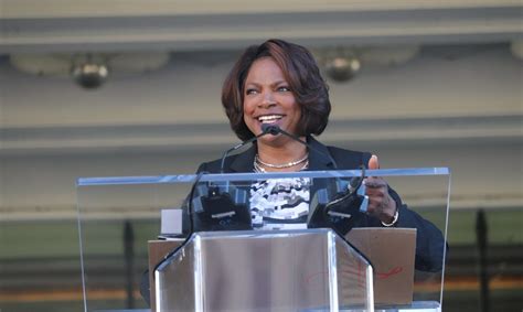 Val Butler Demings – Floridian. Police Chief. Congresswoman.