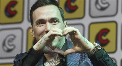 Muri Jason David Frank El Actor Que Daba Vida Al Power Rangers Verde