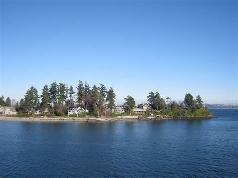 Bainbridge Island in Bainbridge Island, Washington - Kid-friendly ...