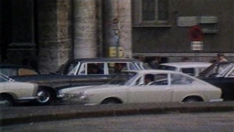 IMCDb Org 1965 Fiat 850 Coupe 100GC In La Legge Dei Gangsters 1969