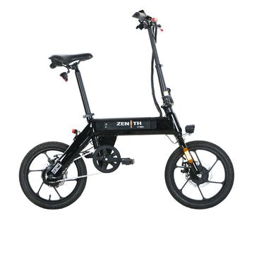 Best Electric Folding Bikes for Commuting and Travel