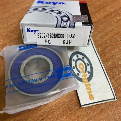 BEARING ALTERNATOR 279 2RS KOYO JAPAN ORIGINAL Lazada Indonesia