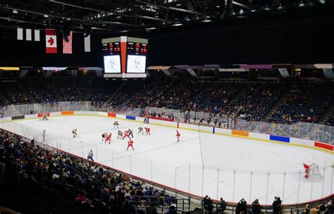 Brantford Bulldogs Tickets - StubHub