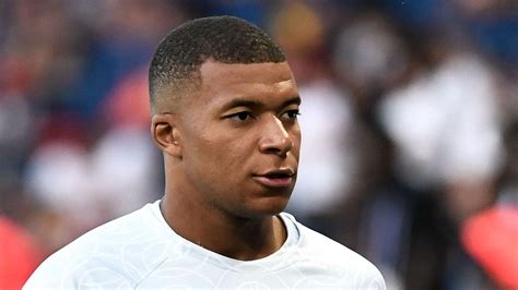 Kylian Mbappé Vm5z0avxlqrpwm Pohon Tangkai