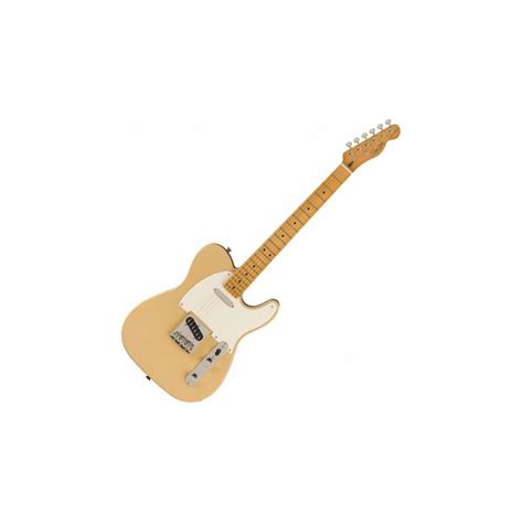Fender Squier Classic Vibe 50s Tele MN PPG VBL FSR Limited