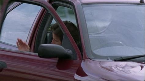 Imcdb Org Ford Mondeo Mkii In Spooks