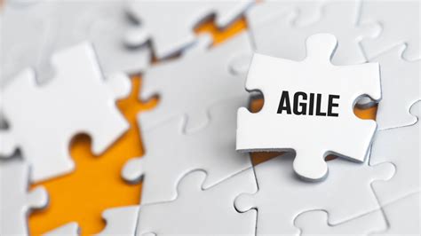 Agile Comment L Agilit Peut Favoriser L Innovation Dans L Entreprise