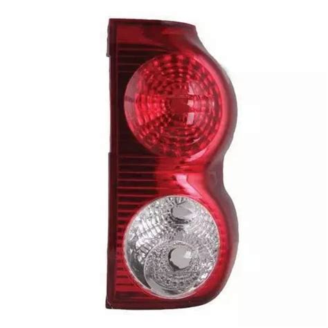 Lumax Tail Lamp For Mahindra Suv Scorpio 046 Rcu Swl Net R At Rs 1233 0