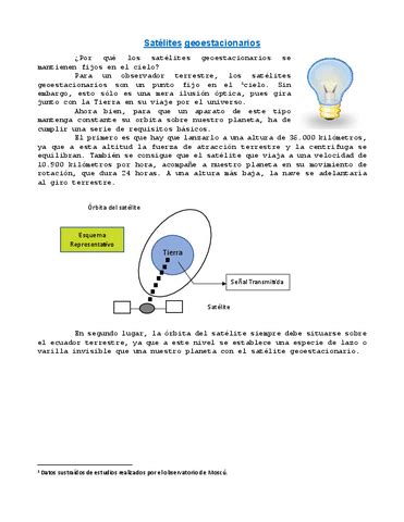 Satelites Geoestacionarios Pdf