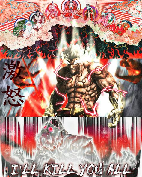 Asura by BattleComics on DeviantArt