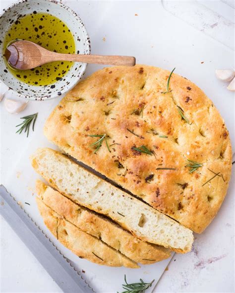 What Is Focaccia Bread Shockingly Easy Italian Focaccia Bread No Knead Morris Moseent