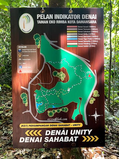 Hutan Simpan Seksyen Kota Damansara