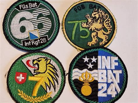 Infanterie Badges Gr N Abzeichen Kaufen Auf Ricardo