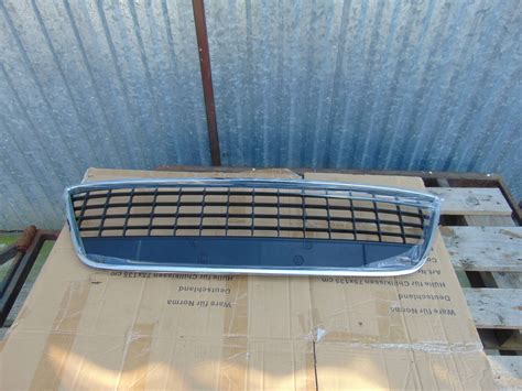 Atrapa Grill Ford Mondeo Mk Za Z Z Kowal Allegro Pl