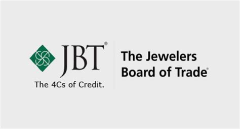 The Jewelers Board Of Trade Launches The Jbt Application Program Interface