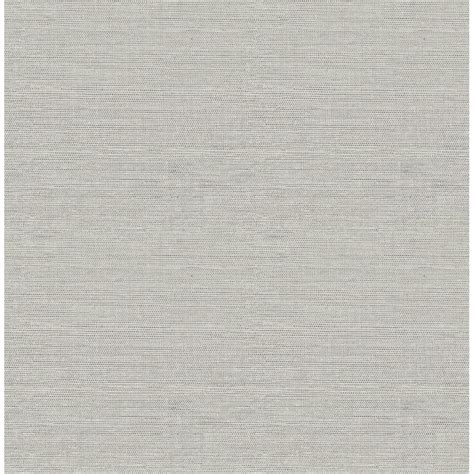 Agave Stone Faux Grasscloth Wallpaper By Advantage