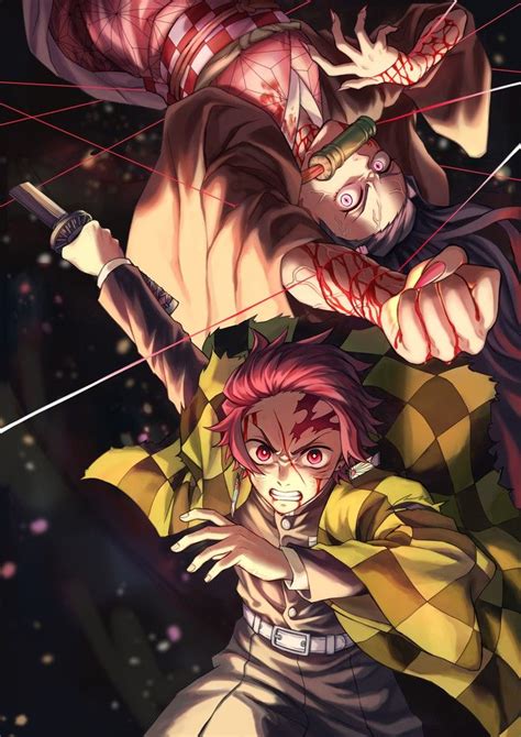 Cosas Que No Sabias De Tanjiro Kimetsu No Yaiba Curiosidades