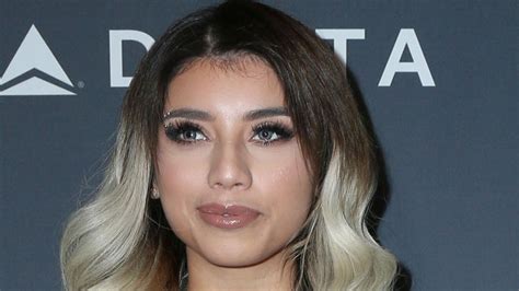 The Untold Truth Of Pentatonixs Kirstin Maldonado