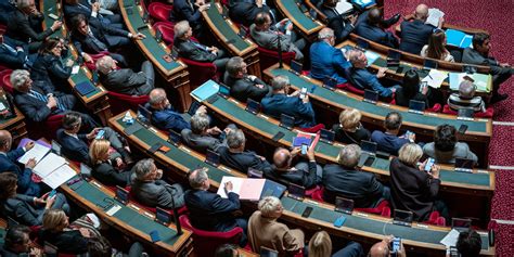 Immigration Que Contient Le Projet De Loi Porté Par Le Gouvernement