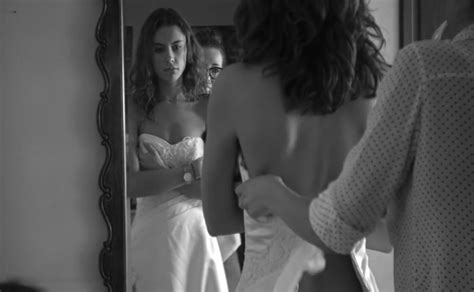 Andrea Camponovo Lesbian Breasts Scene In Eugenia Aznude