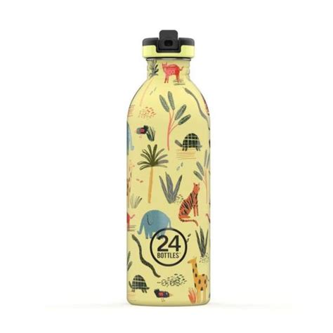 Bottles Trinkflasche Urban Jungles Friends Ml