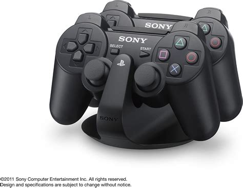 Anyone Know Where I Can Find This Dualshock 3 Charge Station For A Decent Price Europe R Ps3