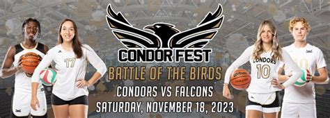 Condor Fest 2023 - Conestoga College