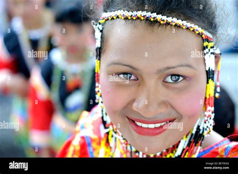 Ata Tribe Hi Res Stock Photography And Images Alamy