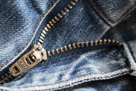 How To Fix Broken Zipper On Jeans - The Conversation Prism