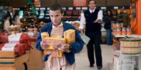 Stranger Things Elevens 5 Most Adorable Moments And 5 That Were