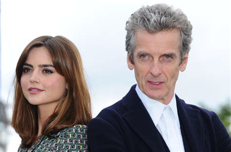 Doctor Who: Why it's a good time to revisit Peter Capaldi's era