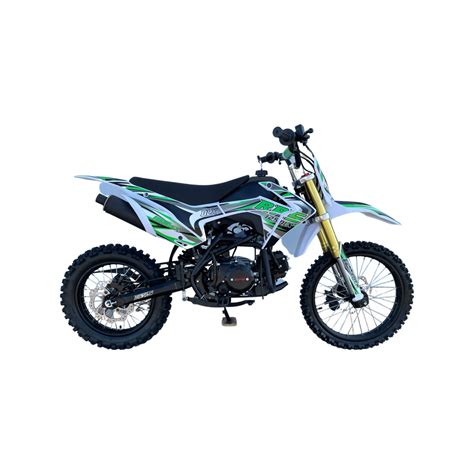 Rps Viper 150cc Motorcycle Dirt Bike