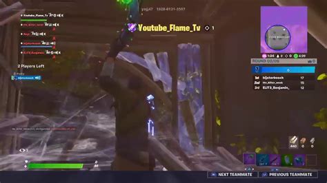 LIVE Fortnite Battle Royale Creatife Met Kijkers Doe Mee Fortnite